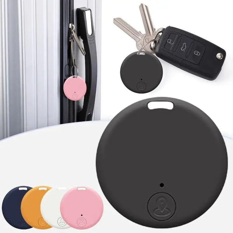 Mini GPS Tracker Key Finder