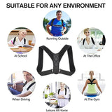 Posture Corrector Belt