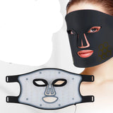 Red Light Therapy Mask LED Skin Rejuvenation