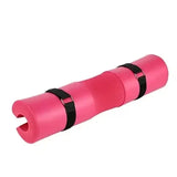 Barbell Foam Pad for Weightlifting