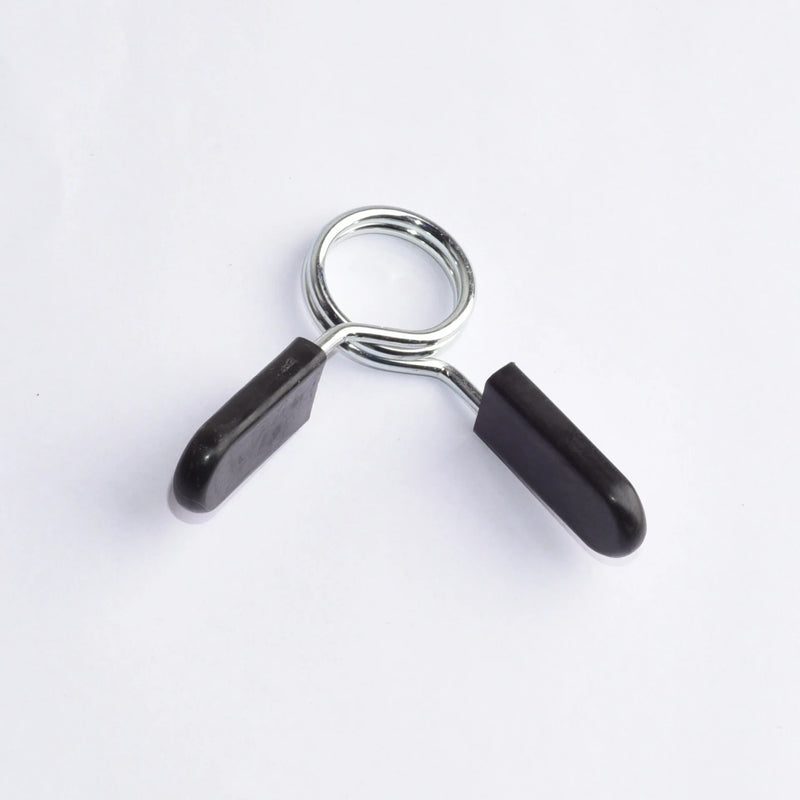 2pcs Barbell Clamp Clips