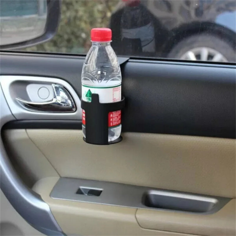 Car Cup Holder – Portable Auto Drink Stand