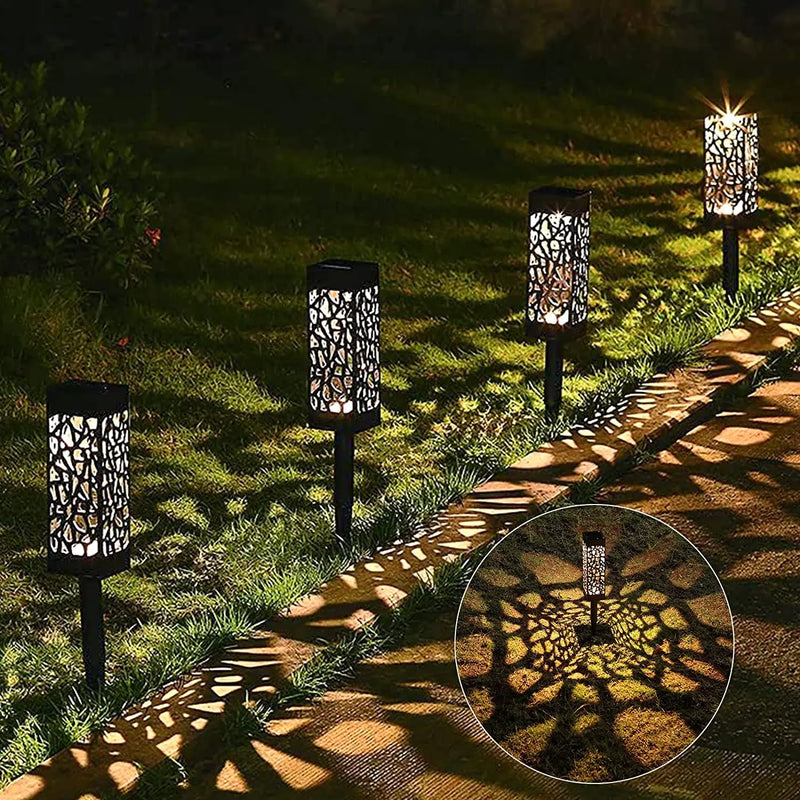 Solar Garden Light