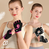 Gym Workout Gloves