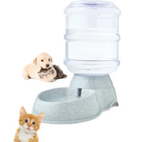 Automatic Pet Water Feeder