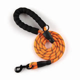 Strong Reflective Dog Leash