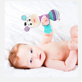 Baby Rattle Toy