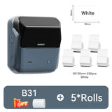 B31 Wireless Label Printer