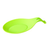 Silicone Spoon Rest