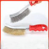 BBQ Grill Wire Brush