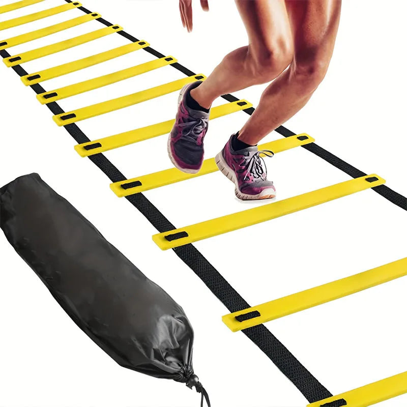 Agility Ladder for Speed