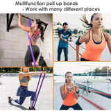 Resistance Band for Fitness