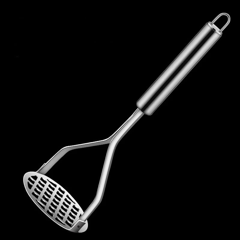 Stainless Steel Potato Masher