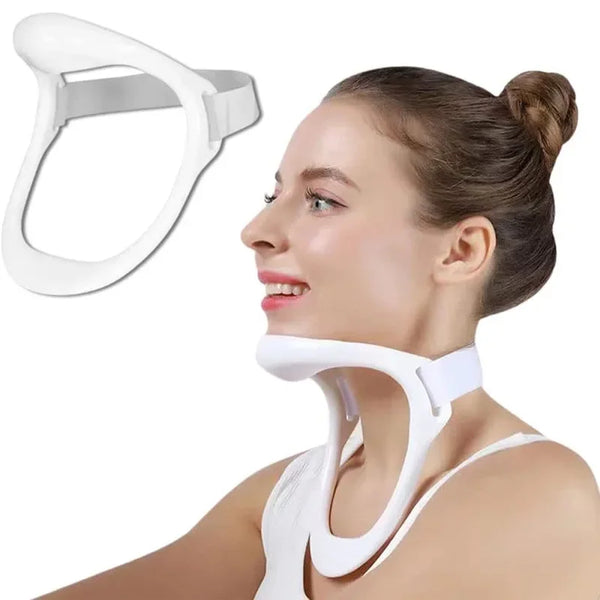 Cervical Neck Brace