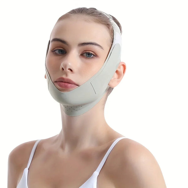 V-Line Face Slimming Bandage