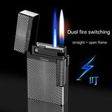 3PCS Rechargeable Plasma Lighters