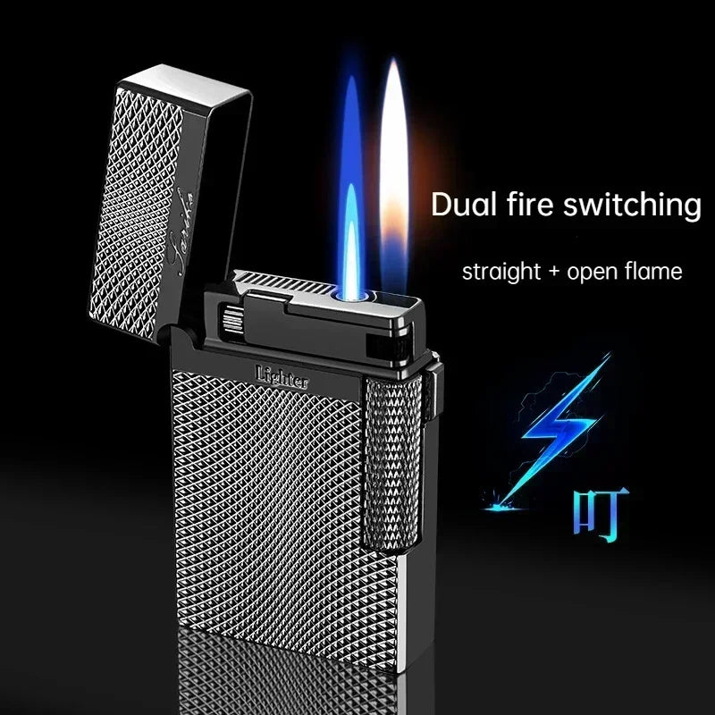 3PCS Rechargeable Plasma Lighters