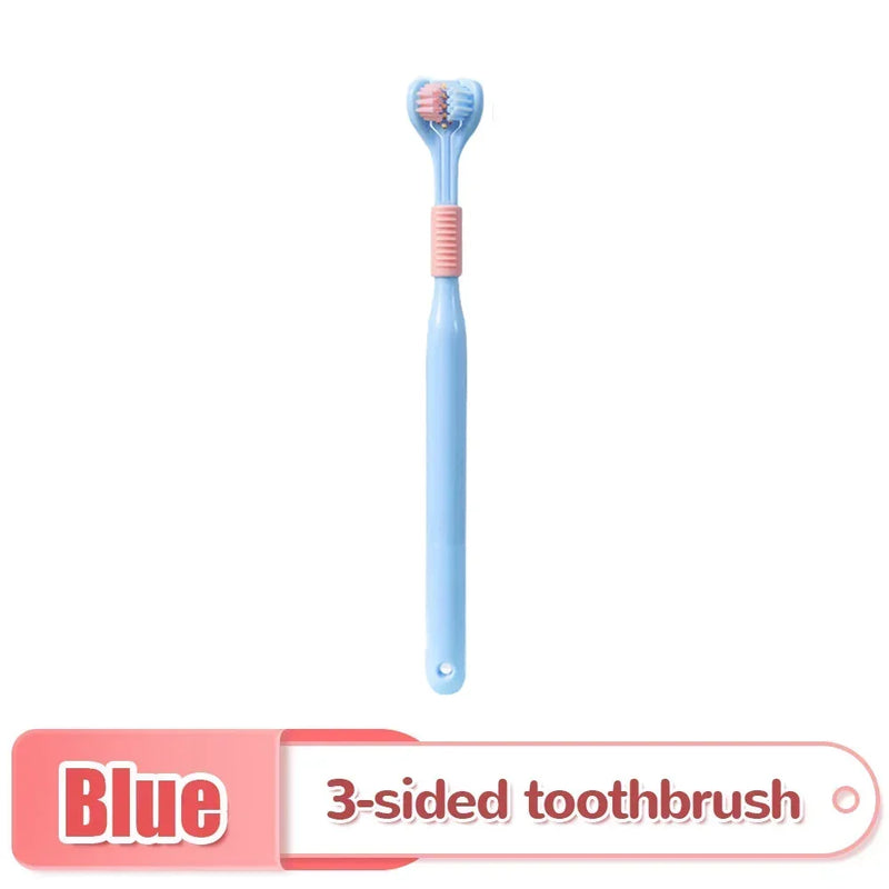 Ultra Soft Bristle Toothbrush