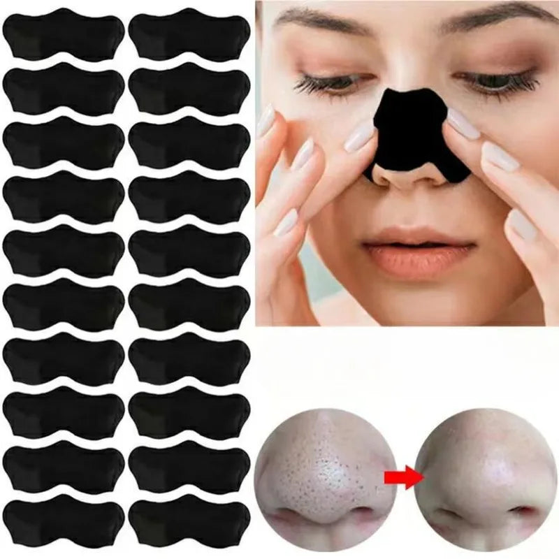 Blackhead Remover Nose Strips