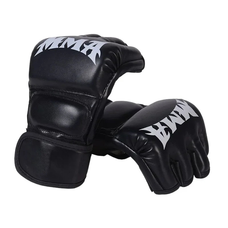 Professional Boxing Gloves