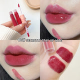 Dual-End Lip Gloss