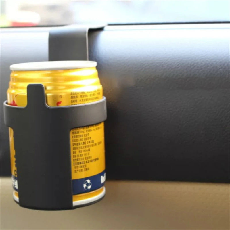 Car Cup Holder – Portable Auto Drink Stand