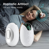 Portable Sleep Aid Device