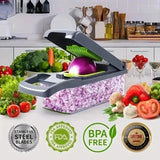 14-in-1 Vegetable Chopper