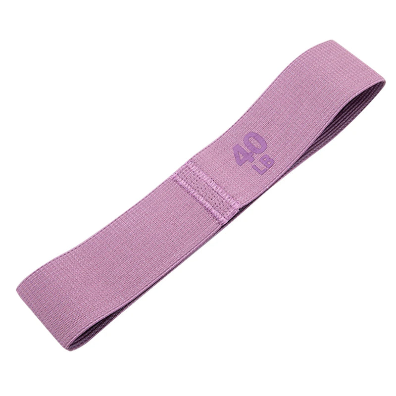 Anti-Slip Workout Bands