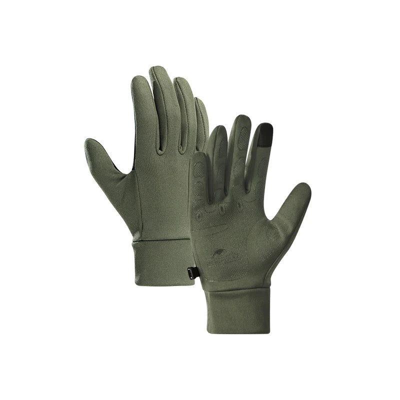 Winter Waterproof Touchscreen Gloves