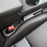 Car Seat Gap Filler Organizer