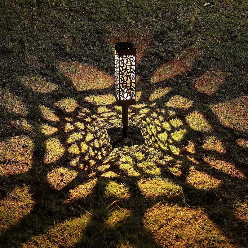 Solar Garden Light