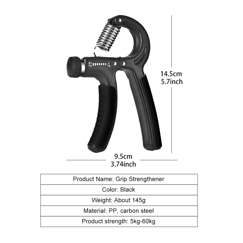 Grip Strengthener