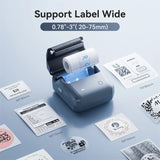 B31 Wireless Label Printer