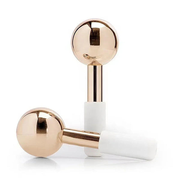 Facial Ice Globes Roller