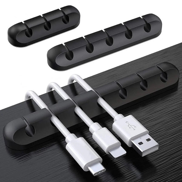 Cable Organizer Clips