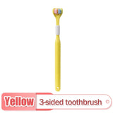 Ultra Soft Bristle Toothbrush