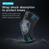 Compression Knee Support Sleeve