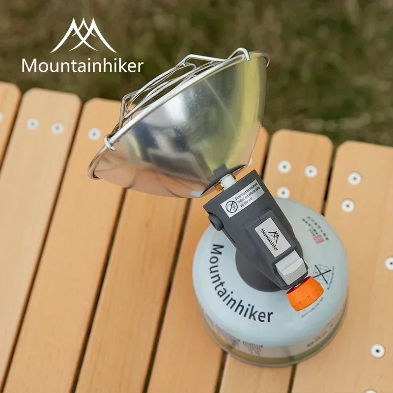 Mini Portable Gas Camping Heater