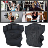 Gym Wrist Support Gloves