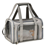 Soft Pet Carrier Bag