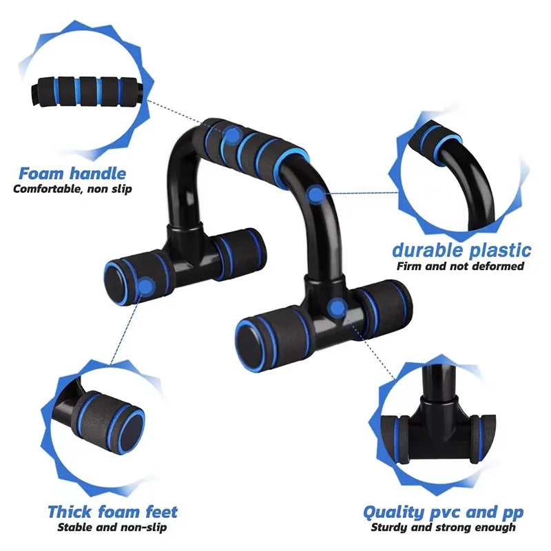 Push-up Bracket for Chest