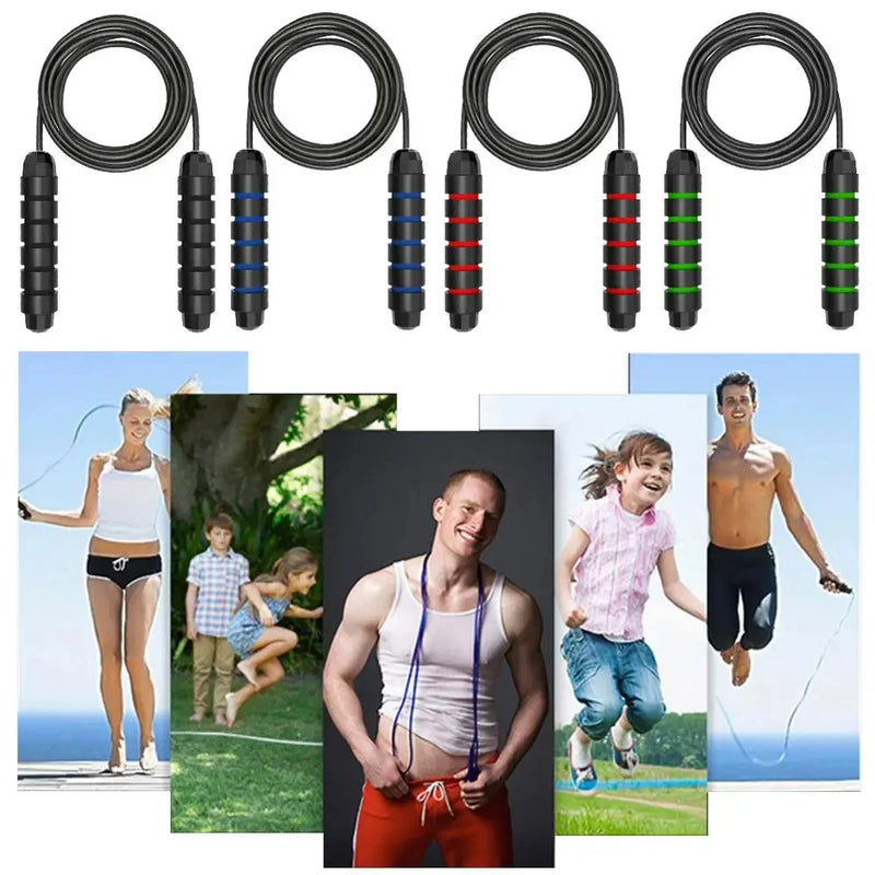 Professional Speed Jump Rope