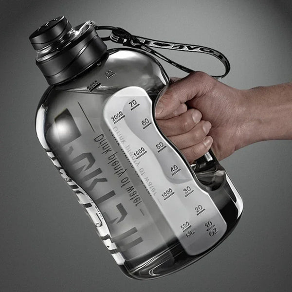 Sports Water Bottle