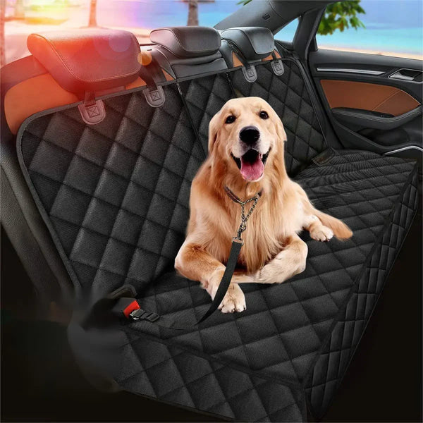 Dog Car Seat Cover