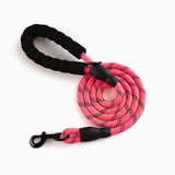 Strong Reflective Dog Leash