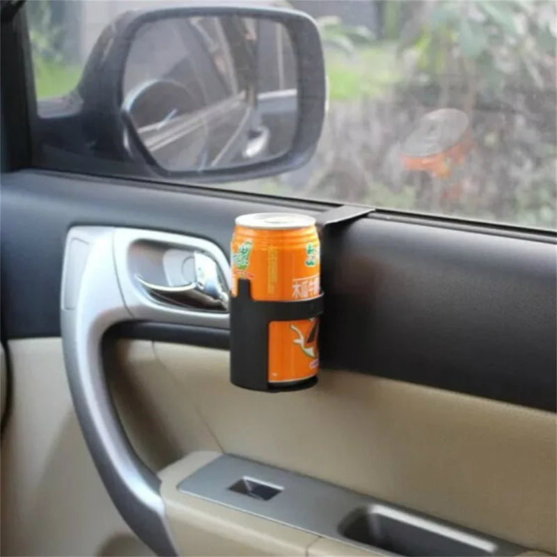 Car Cup Holder – Portable Auto Drink Stand