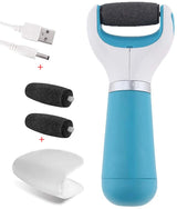 Electric Foot File Callus Remover