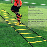 Agility Ladder for Speed