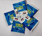 Car Windshield Cleaner Tablets